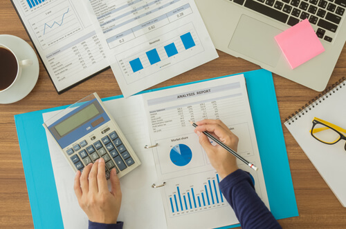 Recuperação de Impostos